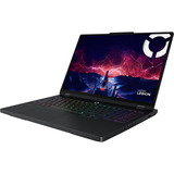 Lenovo Legion Pro 5 16AFR10 (83F2004GMB) 16" PC portable gaming  Noir | Ryzen 9 9955HX | RTX 5070 | 32 Go | SSD 1 To