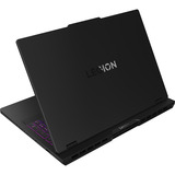 Lenovo Legion Pro 5 16AFR10 (83F2004GMB) 16" PC portable gaming  Noir | Ryzen 9 9955HX | RTX 5070 | 32 Go | SSD 1 To