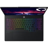Lenovo Legion Pro 5 16AFR10 (83F2004GMB) 16" PC portable gaming  Noir | Ryzen 9 9955HX | RTX 5070 | 32 Go | SSD 1 To