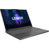 Lenovo Legion Slim 5 16IRH8 (82YA00D5MB) 16" PC portable gaming Gris | Core i7-13700H | RTX 4060 | 16 Go | 1 To SSD