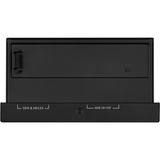 Lian Li EDGE Gold V2 alimentation 850 watt Noir, 1x 12V-2x6