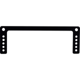Lian Li Radiator Bracket, Support Noir