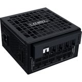 Lian Li Rotational Shift 1200G + Hub alimentation modulaire 1200 watt Noir, 1x 12V-2x6, 4x PCIe, Hub 4x connecteurs USB