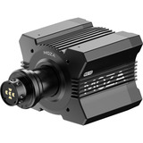 MOZA R12 V2 + GS V2P GT + SR-P bundle, Volant Noir, Base, volant et pédales