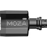 MOZA R12 V2 + GS V2P GT + SR-P bundle, Volant Noir, Base, volant et pédales