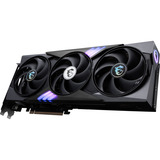MSI GeForce RTX 5060 Ti 16G GAMING TRIO OC, Carte graphique 3x DisplayPort, 1x HDMI