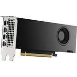 NVIDIA® RTX 2000 Ada 16 Go, Carte graphique 4x Mini DisplayPort