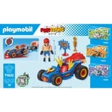 PLAYMOBIL 71632, Jouets de construction 