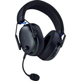 Razer BlackShark V3 pour Playstation casque gaming over-ear Noir, PlayStation 4, PlayStation 5, 2.4 GHz / Bluetooth)