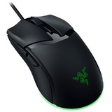 Razer Cobra, Souris gaming Noir, 8500 dpi, Razer Chroma RGB