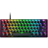 Razer clavier gaming Noir, Layout États-Unis, Razer Analog Optical