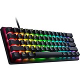 Razer clavier gaming Noir, Layout États-Unis, Razer Analog Optical