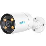 Reolink Reolink P320X 2k IP Cam Nachtvis, Caméra de surveillance Blanc