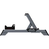 Res-Tech SMART Cockpit, Simulateur de course Gris/Noir, Profilé aluminium