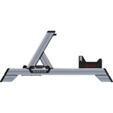 Res-Tech SMART Cockpit, Simulateur de course Gris/Noir, Profilé aluminium