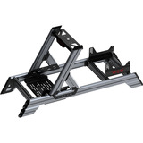 Res-Tech SMART Cockpit, Simulateur de course Gris/Noir, Profilé aluminium