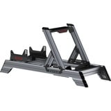 Res-Tech SMART Cockpit, Simulateur de course Gris/Noir, Profilé aluminium