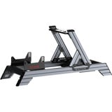 Res-Tech SMART Cockpit, Simulateur de course Gris/Noir, Profilé aluminium