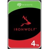 IronWolf 4 To, Disque dur