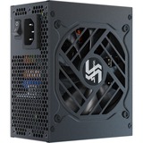 Seasonic FOCUS SPX-650 alimentation  modulaire 650 watt Noir, 4x PCIe