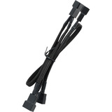 3x 4-pin PWM, Câble en Y