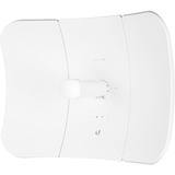 Ubiquiti LBE-5AC-LR, Antenne radio Blanc