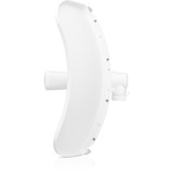 Ubiquiti LBE-5AC-LR, Antenne radio Blanc