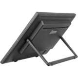 iiyama ProLite T2755QSC-B1 27" Moniteur tactile Noir, 1x DisplayPort, 1x HDMI, 2x USB-A