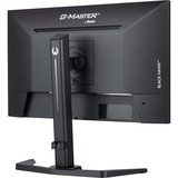 iiyama  24" Moniteur gaming  Noir