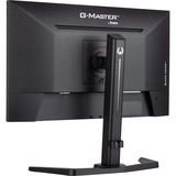 iiyama  24" Moniteur gaming  Noir