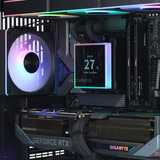 ALTERNATE Gamer Pro U7-5070Ti, PC gaming Core Ultra 7 270K Plus | RTX 5070 Ti | 32 Go | 2 To SSD