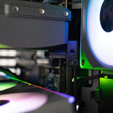 ALTERNATE Gamer Pro U7-5070Ti, PC gaming Core Ultra 7 270K Plus | RTX 5070 Ti | 32 Go | 2 To SSD
