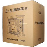 ALTERNATE Gamer Pro U7-5070Ti, PC gaming Core Ultra 7 270K Plus | RTX 5070 Ti | 32 Go | 2 To SSD