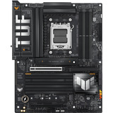 ALTERNATE Upgrade Kit TUF Gaming X870-PLUS WIFI + Ryzen 7 9800X3D + 64 Go + SSD 2 To Carte mère, CPU, mémoire, SSD