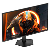 AOC 27G50F 27" Moniteur gaming Noir, 1x DisplayPort, 1x HDMI, 180 Hz