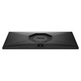 AOC 27G50F 27" Moniteur gaming Noir, 1x DisplayPort, 1x HDMI, 180 Hz