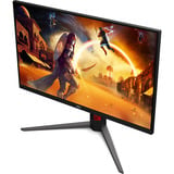 AOC U32G4U 31.5" 4K UHD Moniteur gaming Noir, 1x DisplayPort, 2x HDMI, 4x USB-A, 160 Hz / 360 Hz