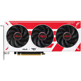 ASUS T1 GeForce RTX 5060 Ti OC, Carte graphique 3x DisplayPort, 1x HDMI