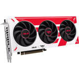 ASUS T1 GeForce RTX 5060 Ti OC, Carte graphique 3x DisplayPort, 1x HDMI