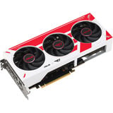 ASUS T1 GeForce RTX 5060 Ti OC, Carte graphique 3x DisplayPort, 1x HDMI