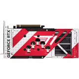 ASUS T1 GeForce RTX 5060 Ti OC, Carte graphique 3x DisplayPort, 1x HDMI