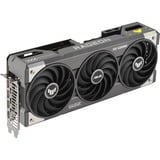 ASUS TUF Gaming Radeon RX 9070 OC, Carte graphique Gris, 3x DisplayPort, 1x HDMI, RDNA4