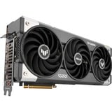 ASUS TUF Gaming Radeon RX 9070 OC, Carte graphique Gris, 3x DisplayPort, 1x HDMI, RDNA4