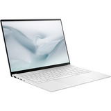 ASUS ZenBook S14 OLED (UX5406AA-QJ045W) 14" PC portable Copilot+  Gris clair | Core Ultra 9 386H | Intel Graphics | 32 Go | 1 To SSD