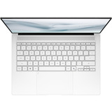 ASUS ZenBook S14 OLED (UX5406AA-QJ045W) 14" PC portable Copilot+  Gris clair | Core Ultra 9 386H | Intel Graphics | 32 Go | 1 To SSD