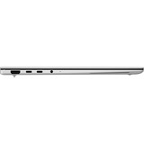 ASUS ZenBook S14 OLED (UX5406AA-QJ045W) 14" PC portable Copilot+  Gris clair | Core Ultra 9 386H | Intel Graphics | 32 Go | 1 To SSD