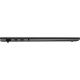 ASUS ZenBook S14 OLED (UX5406AA-QJ045W) 14" PC portable Copilot+  Gris foncé | Core Ultra 9 386H | Intel Graphics | 32 Go | 1 To SSD