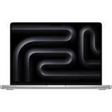 Apple  PC portable Argent