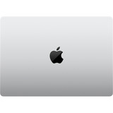Apple  PC portable Argent