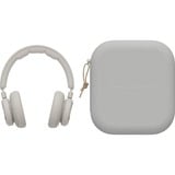 Bang & Olufsen Beoplay HX casque over-ear Blanc, Bluetooth